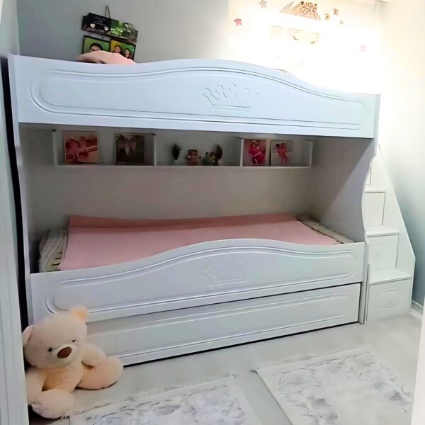 İnci Taç Model Ranza 1 Ranza