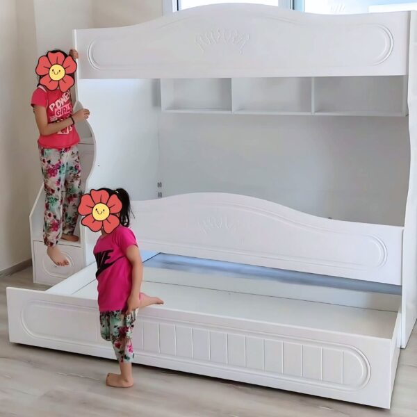 İnci Taç Model Ranza 3 İnci Taç Model Ranza
