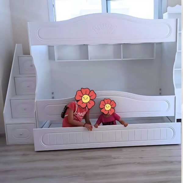 İnci Taç Model Ranza 4 İnci Taç Model Ranza