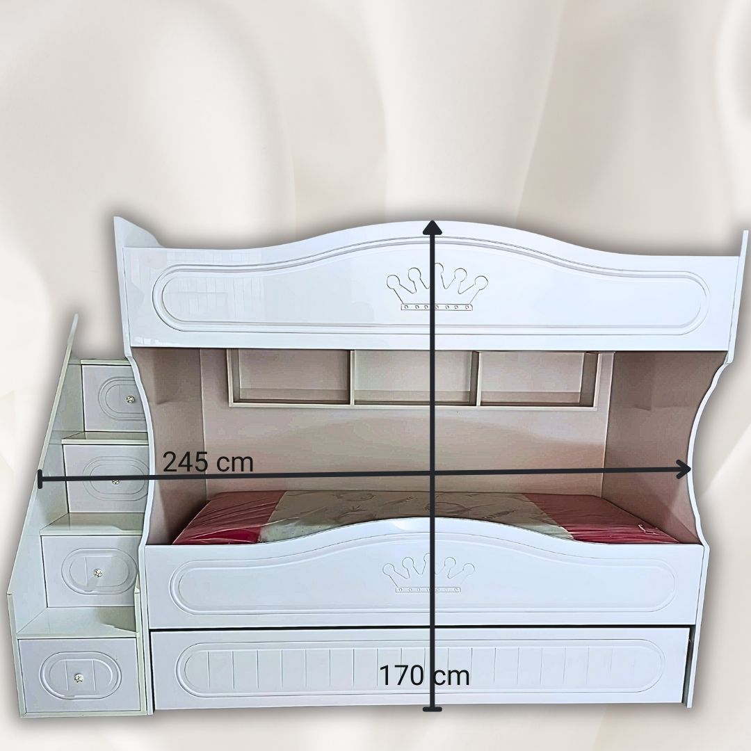 İnci Taç Model Ranza 10 İnci Taç Model Ranza