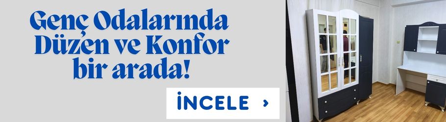 Genc Odalarina Ozel