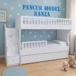Pancur Model Ranza