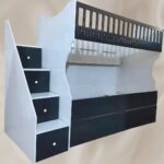 Antrasit Oymalı Model Ranza