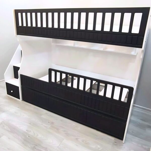 Antrasit Oymalı Model Ranza