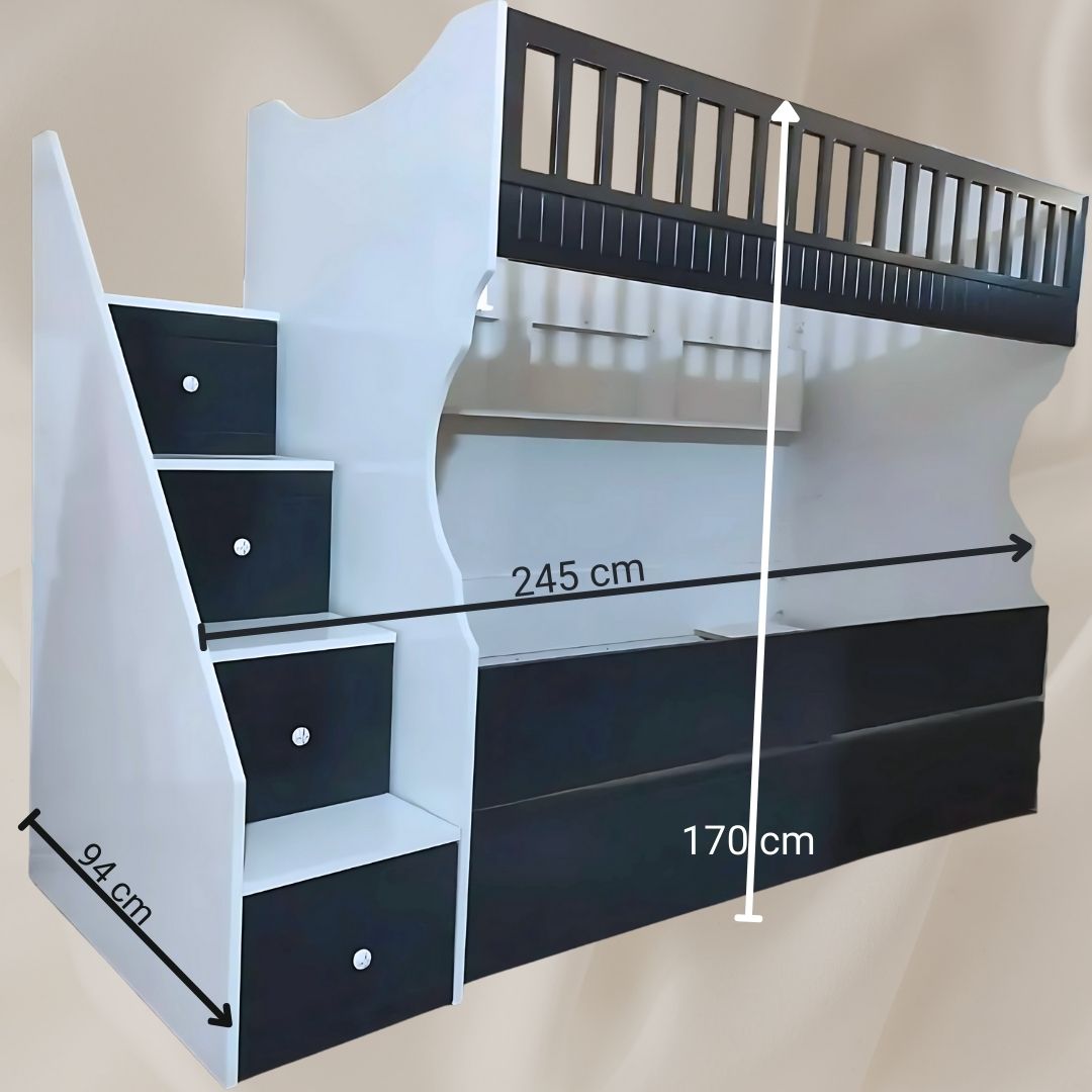 Antrasit Oymalı Model Ranza