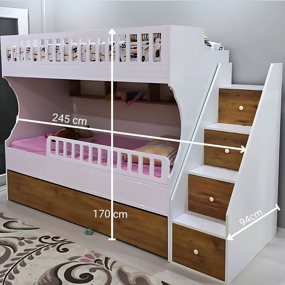 Atlantik Beyaz Model Ranza