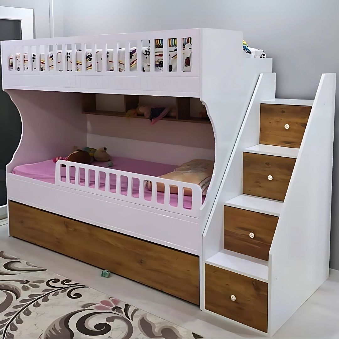 Atlantik Beyaz Model Ranza