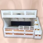 Lyra Sleep MDF Ranza