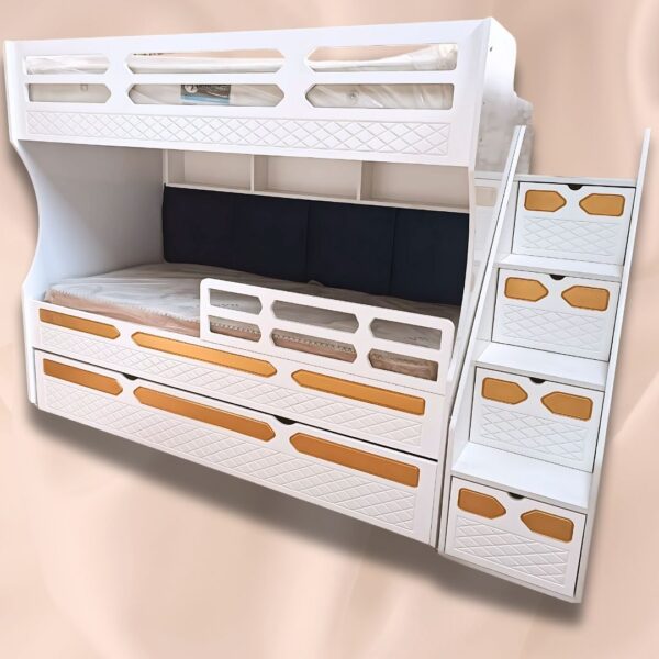 Lyra Sleep MDF Ranza 1 Lyra Sleep MDF Ranza