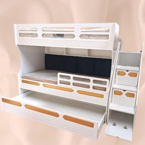 Lyra Sleep MDF Ranza 7 Lyra Sleep MDF Ranza