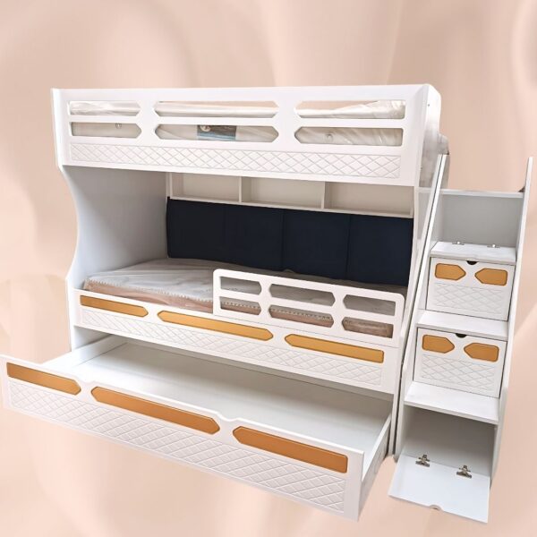 Lyra Sleep MDF Ranza 2 Lyra Sleep MDF Ranza