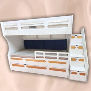 Lyra Sleep MDF Ranza 9 Lyra Sleep MDF Ranza