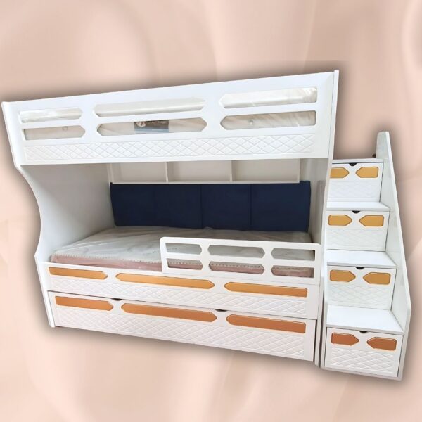 Lyra Sleep MDF Ranza 4 Lyra Sleep MDF Ranza