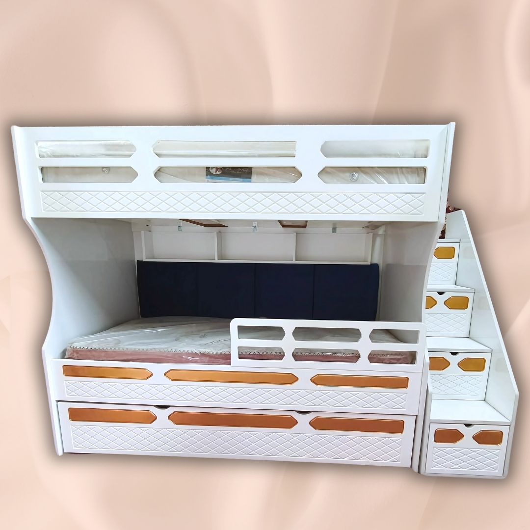 Lyra Sleep MDF Ranza