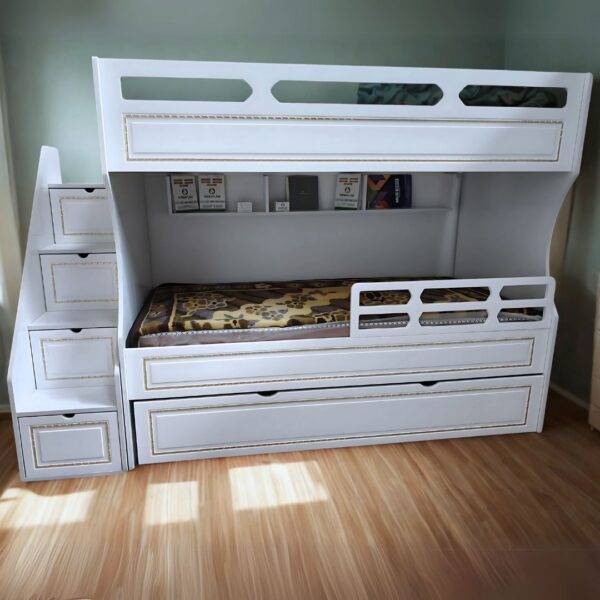 Nobilis MDF Ranza 2 Nobilis MDF Ranza 2