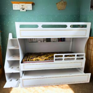 Nobilis MDF Ranza 6 Nobilis MDF Ranza - Görsel 2
