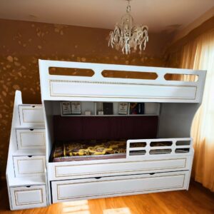 Nobilis MDF Ranza 5 Nobilis MDF Ranza