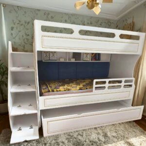 Nobilis MDF Ranza 8 Nobilis MDF Ranza - Görsel 4