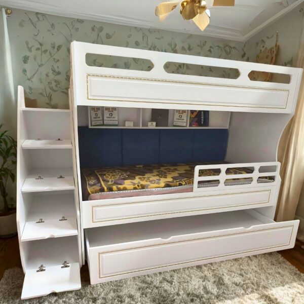 Nobilis MDF Ranza 3 Nobilis MDF Ranza 4
