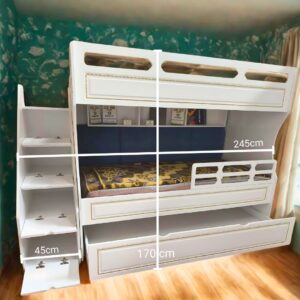 Nobilis MDF Ranza 9 Nobilis MDF Ranza - Görsel 5
