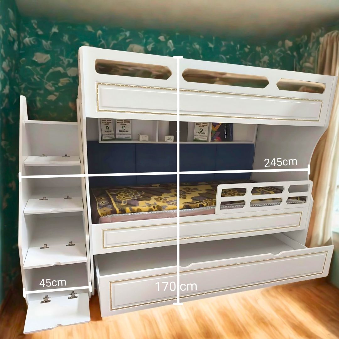 Nobilis MDF Ranza 10 Nobilis MDF Ranza
