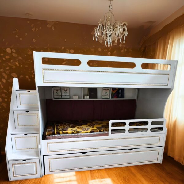 Nobilis MDF Ranza Nobilis MDF Ranza
