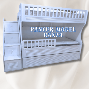 Anasayfa 29 Pancur Model Ranza