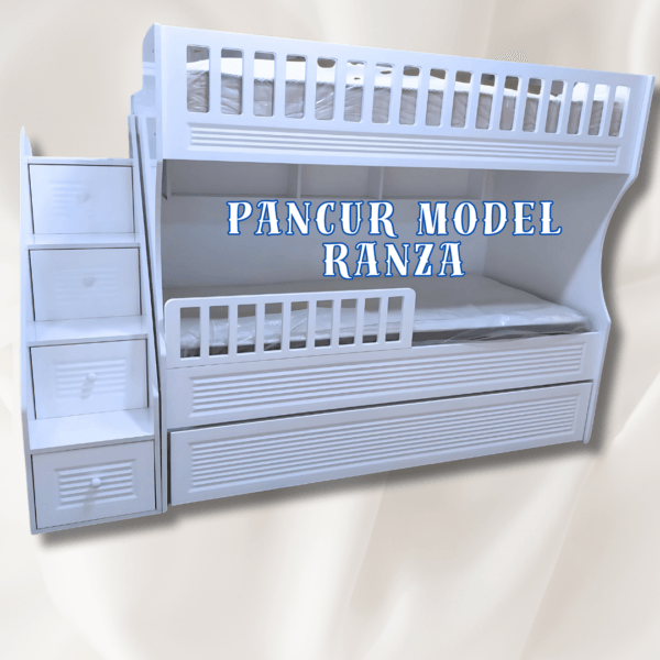 Pancur Model Ranza