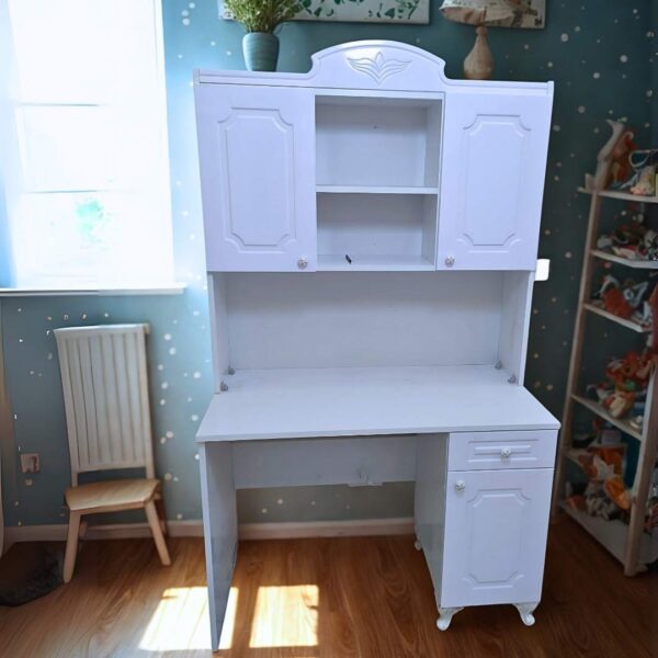 MDF Çalışma Masası 1 Mdf çalışma Masası